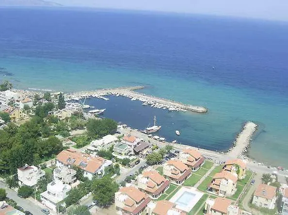 Doridas Hotel Kusadası