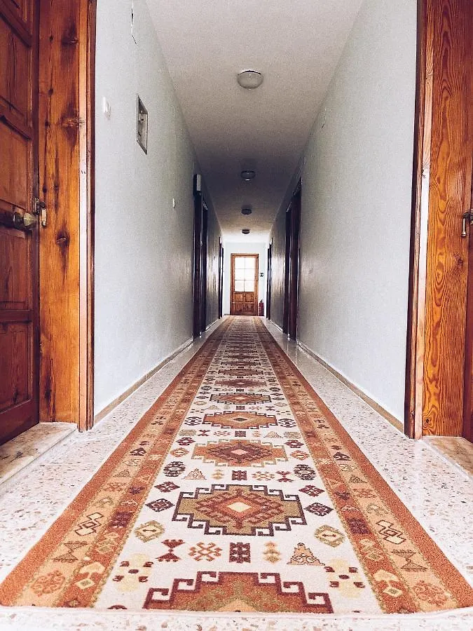 Doridas Hotel Kusadası