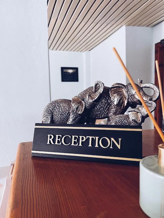 Doridas Hotel Kusadası