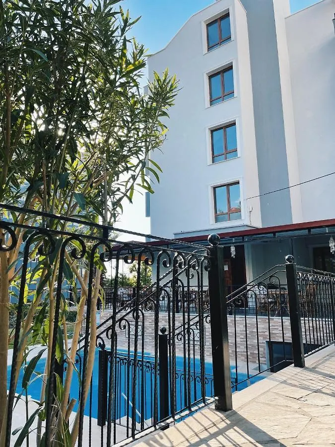 Doridas Hotel Kusadası