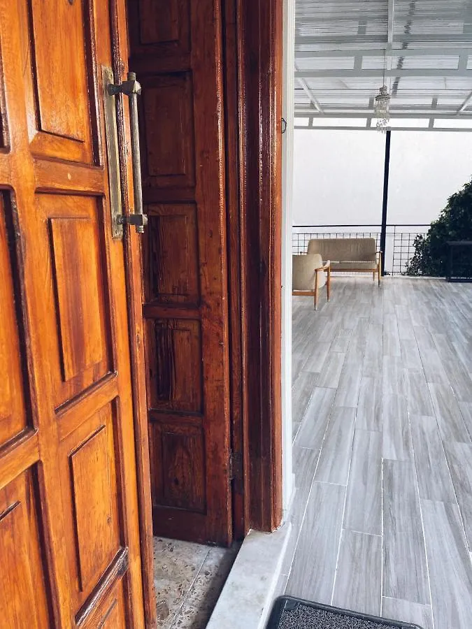 Doridas Hotel Kusadası