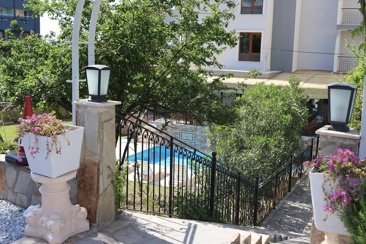 Doridas Hotel Kusadası