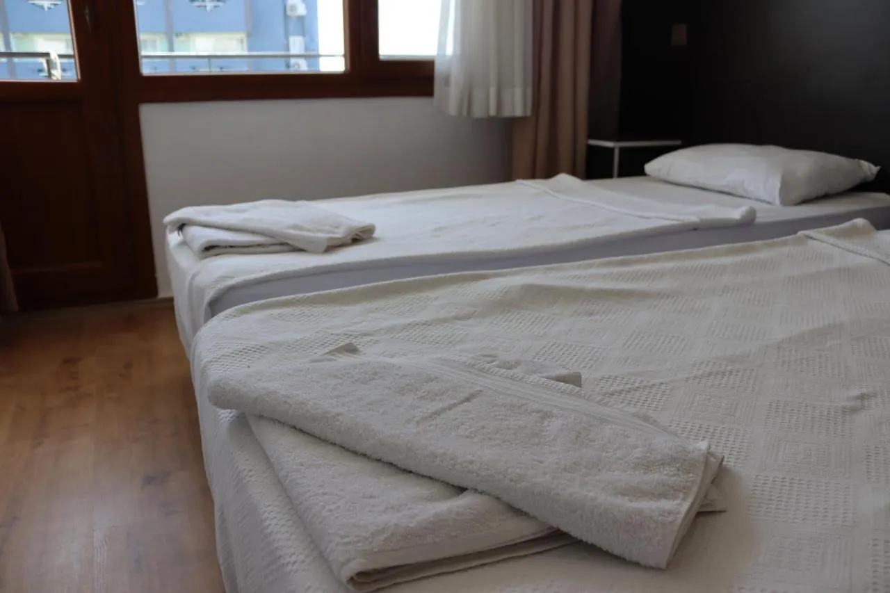 Doridas Hotel Kusadası