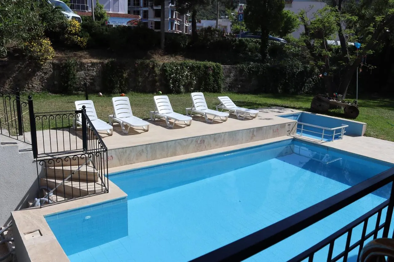Doridas Hotel Kusadası
