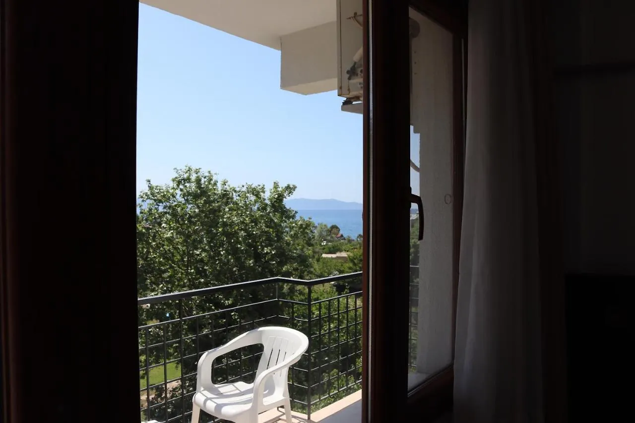 Doridas Hotel Kusadası 3*,  Turchia