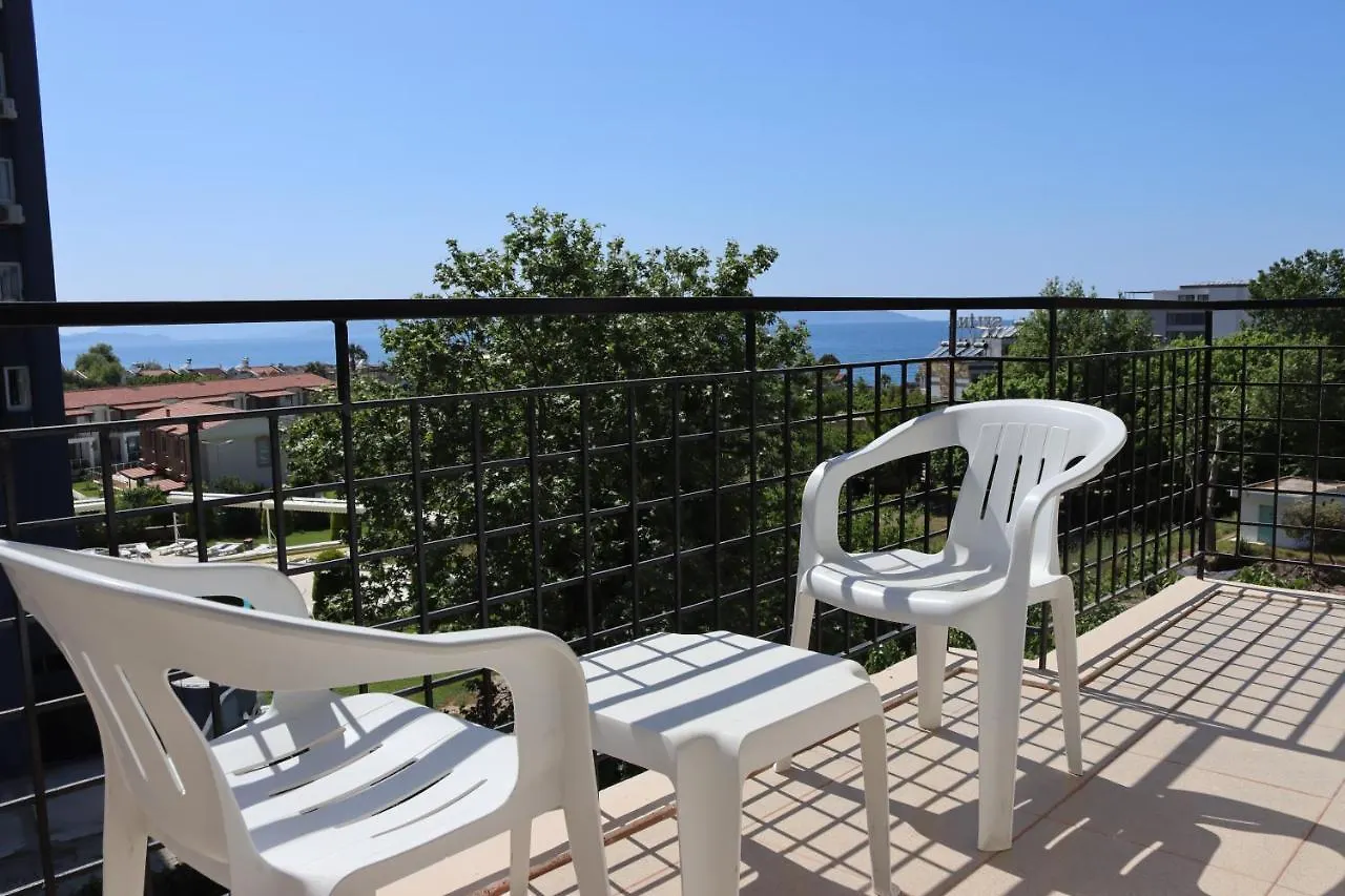 Doridas Hotel Kusadası