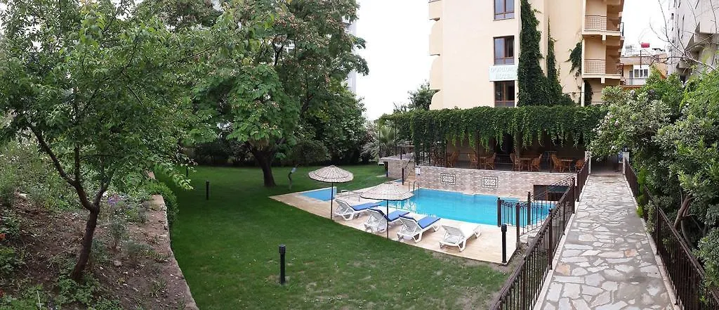 Doridas Hotel Kusadası
