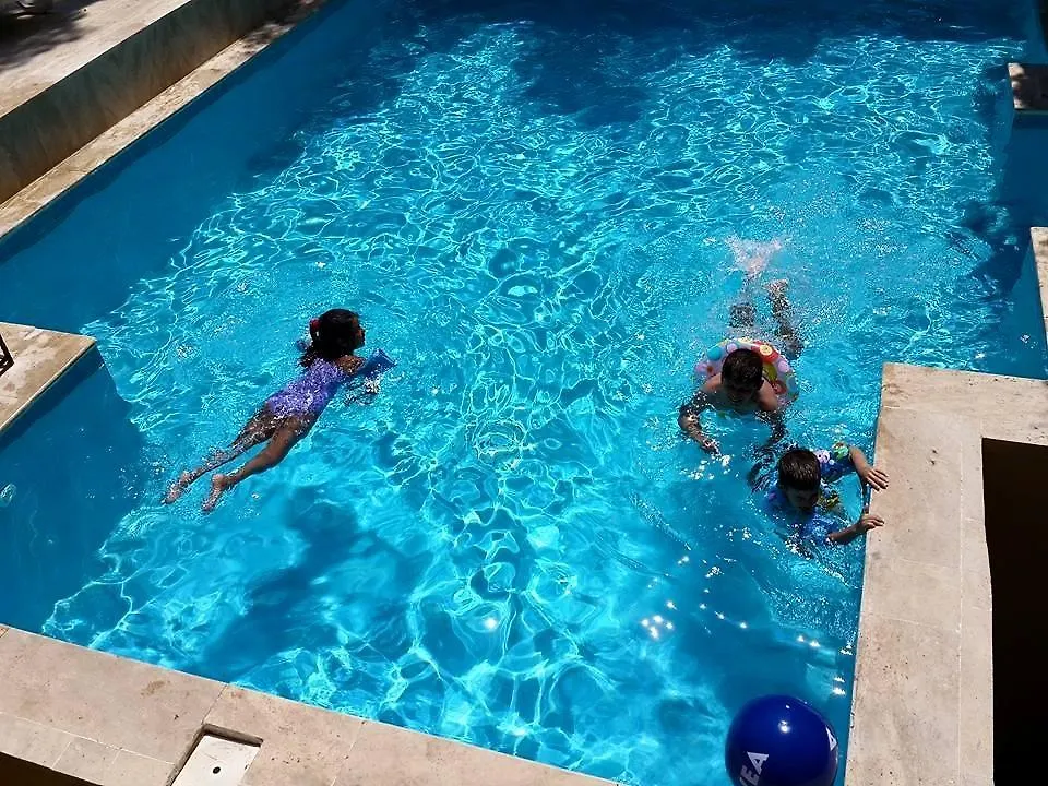 Doridas Hotel Kusadası