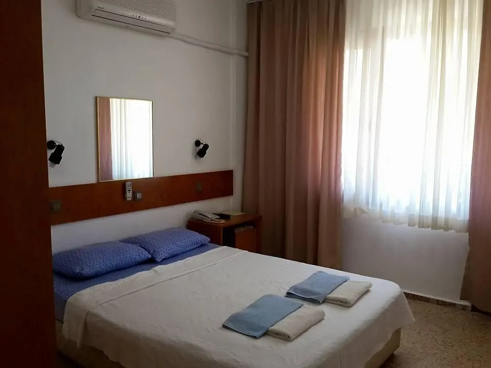 Doridas Hotel Kusadası
