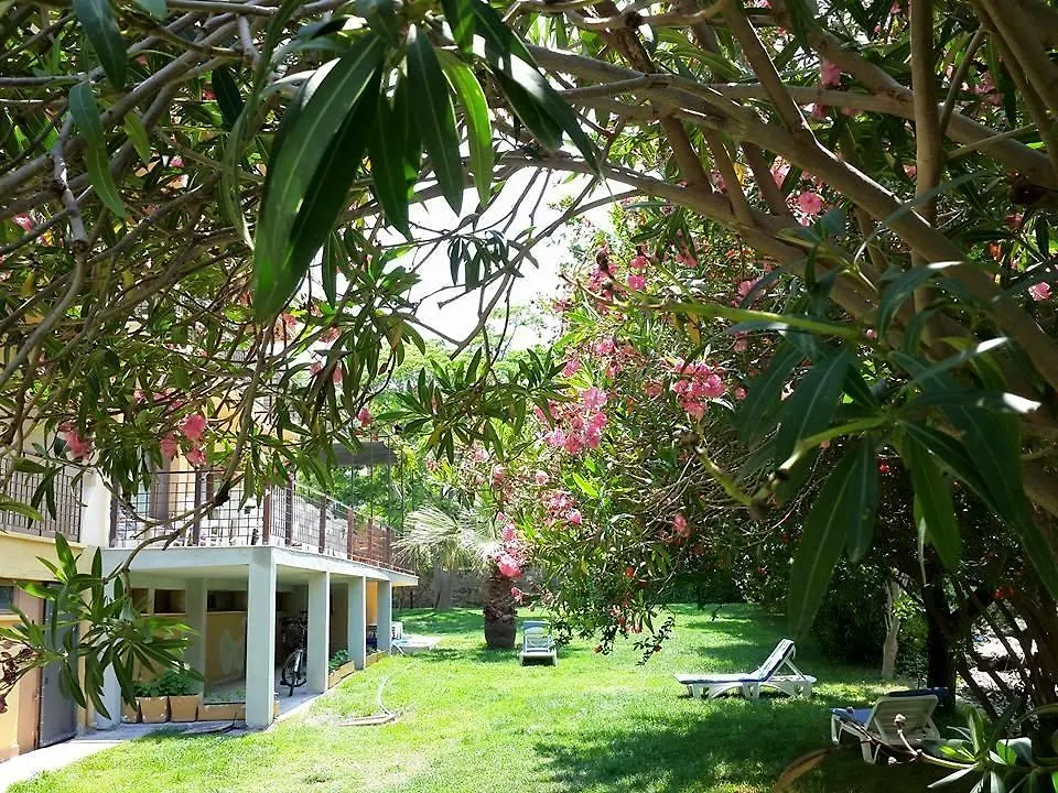 Doridas Hotel Kusadası