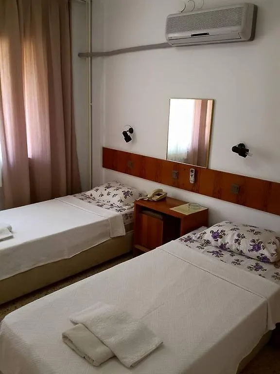 Doridas Hotel Kusadası 3*,