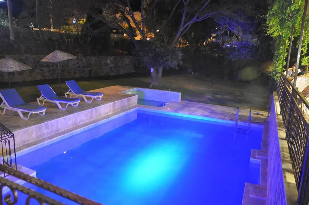 ***  Doridas Hotel Kusadası Turchia