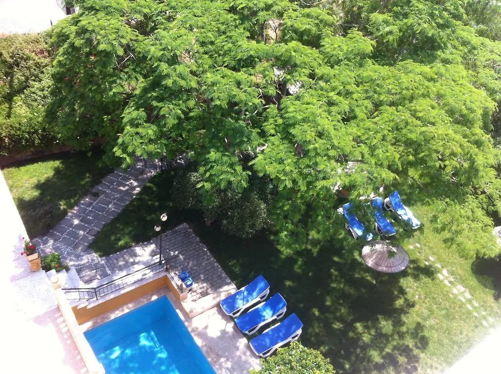 Doridas Hotel Kusadası