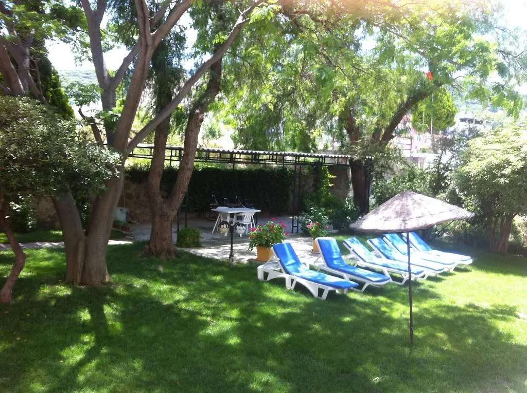 Doridas Hotel Kusadası