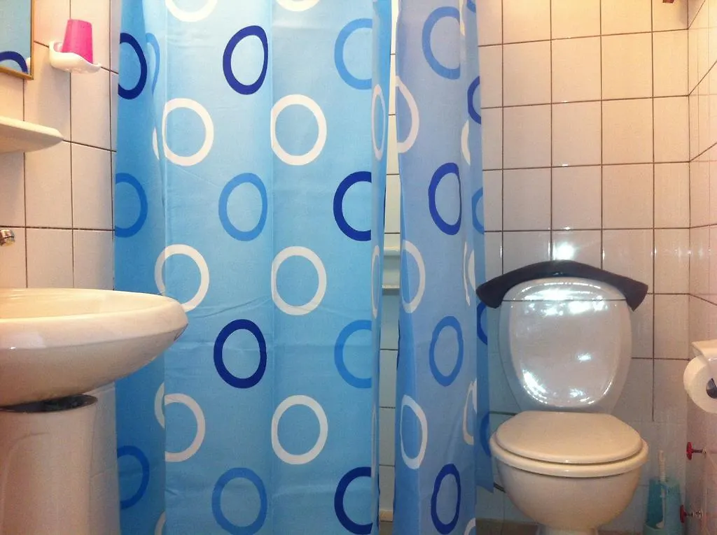 Doridas Hotel Kusadası