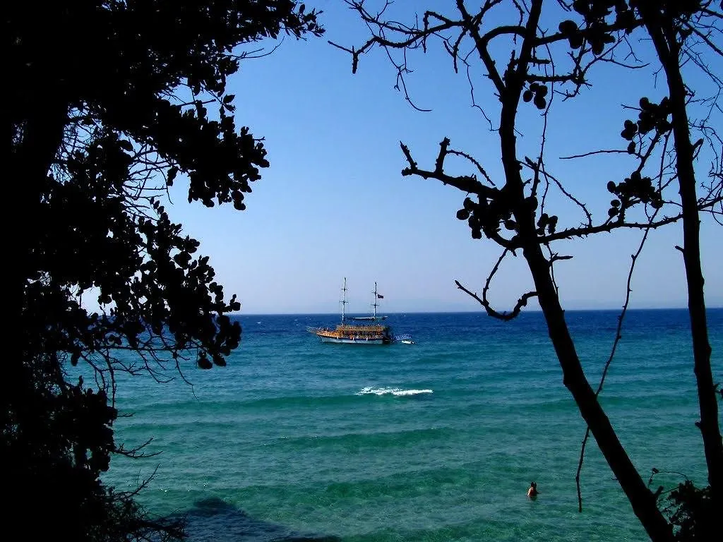 Doridas Hotel Kusadası
