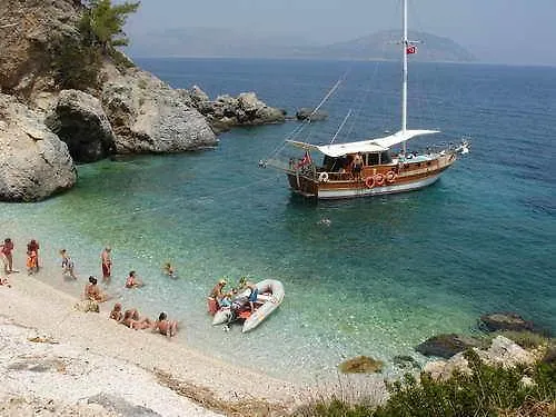 Doridas Hotel Kusadası