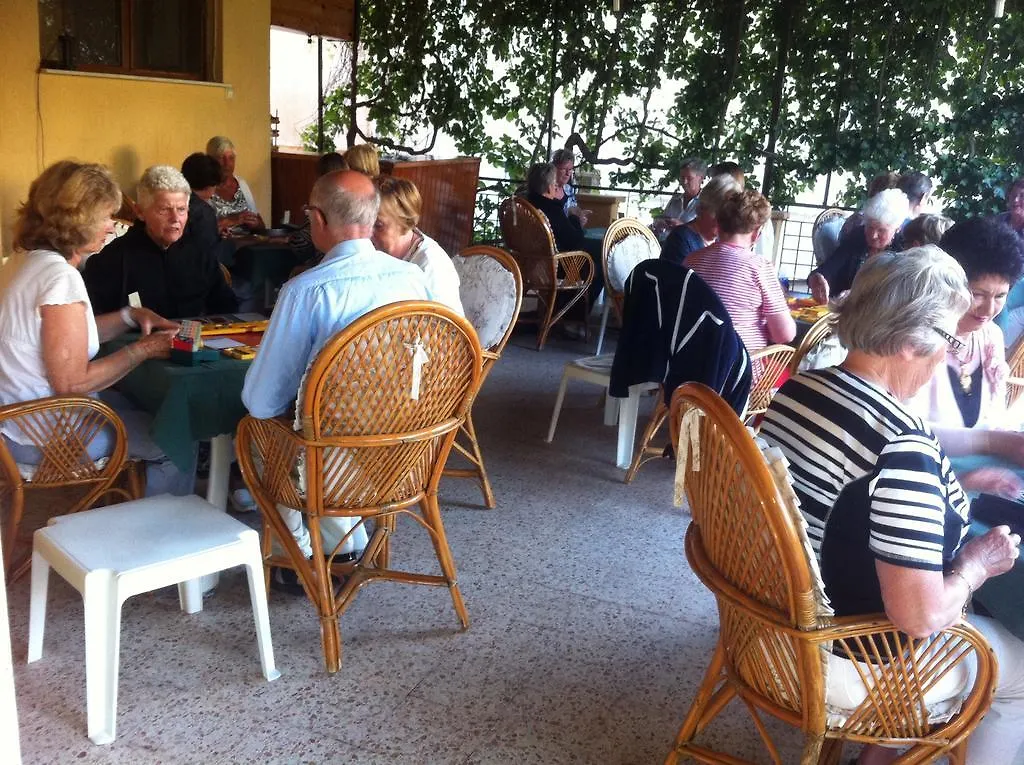 Doridas Hotel Kusadası