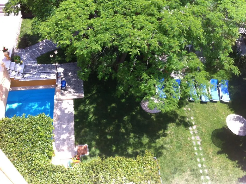 Doridas Hotel Kusadası Turchia