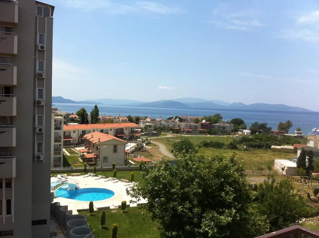 Doridas Hotel Kusadası 3*,  Turchia