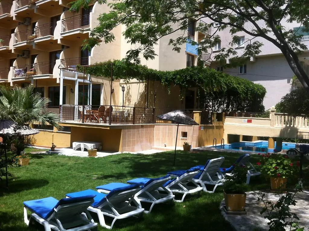 Doridas Hotel Kusadası