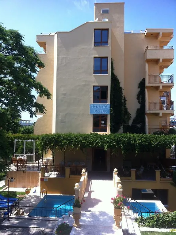 Doridas Hotel Kusadası