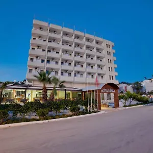 Hotel Minay, Kusadasi