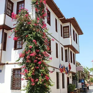 Sabah 2*, Antalya Türkiye