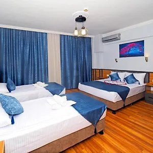 Arges Old 3*, İstanbul Türkiye