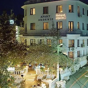 Akdeniz 3*, Kuşadası Türkiye