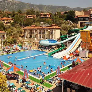 Gurol Apart 3*, Ölüdeniz Türkiye