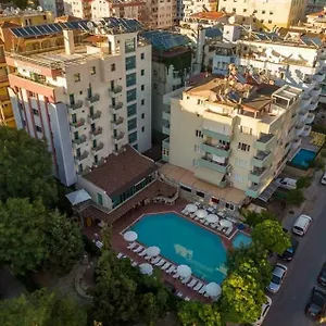 Hotel Uslan, Kusadasi