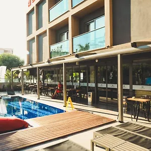 Laren Sea Side 3*, Antalya Türkiye