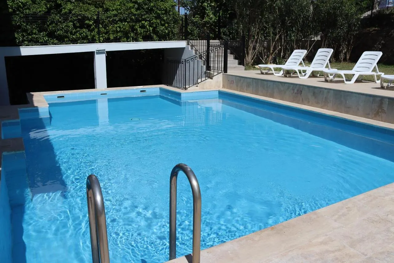 Doridas Hotel Kusadası