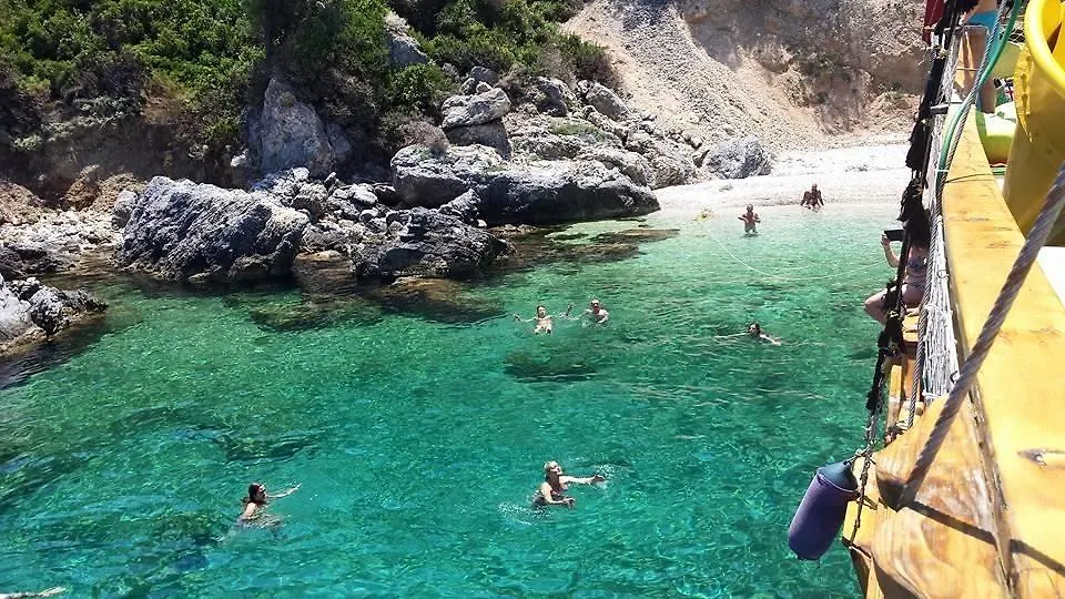 Doridas Hotel Kusadası