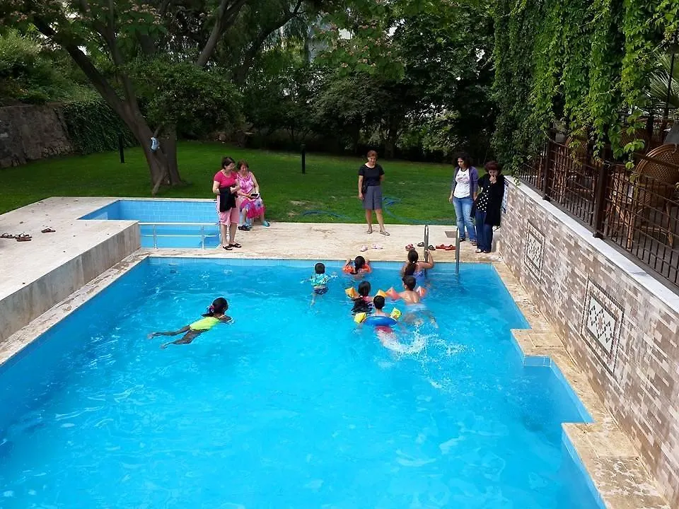 Doridas Hotel Kusadası