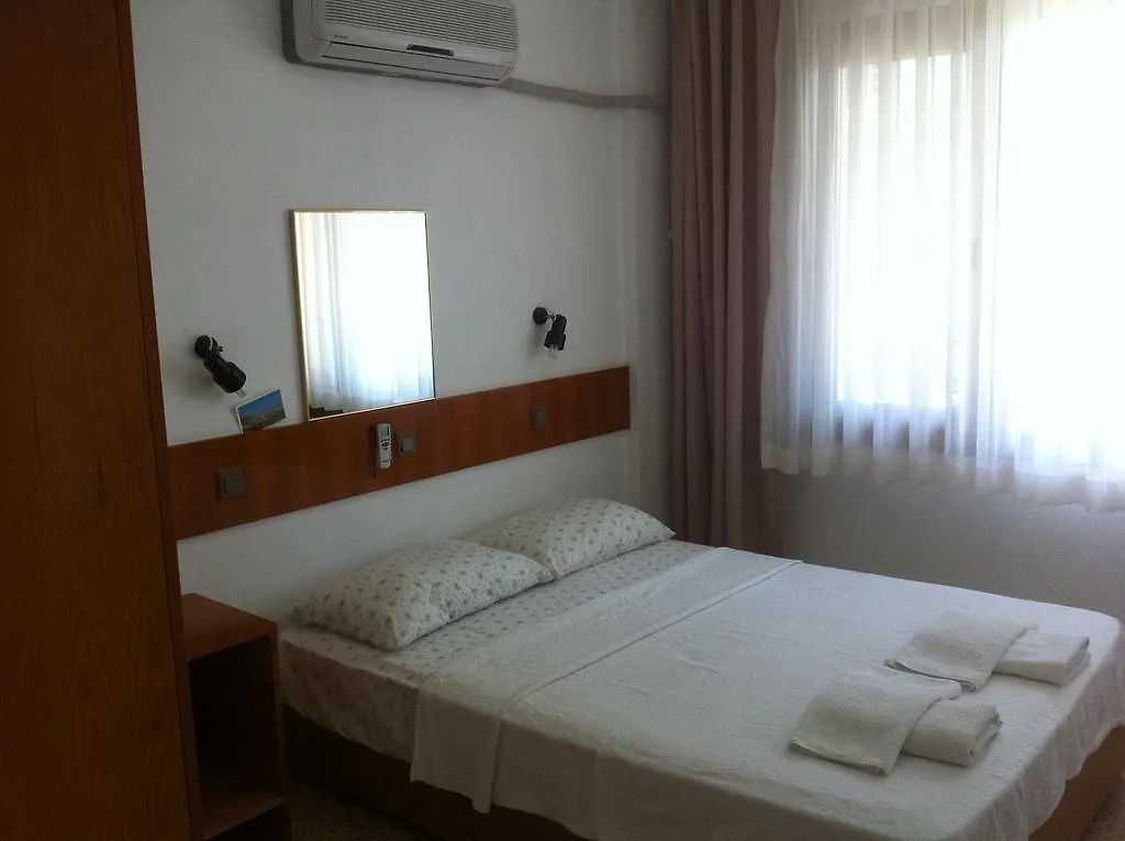 Doridas Hotel Kusadası 3*,