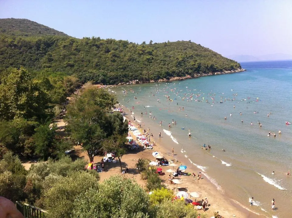 Doridas Hotel Kusadası